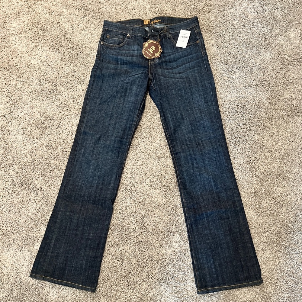 Kut from the Kloth jeans